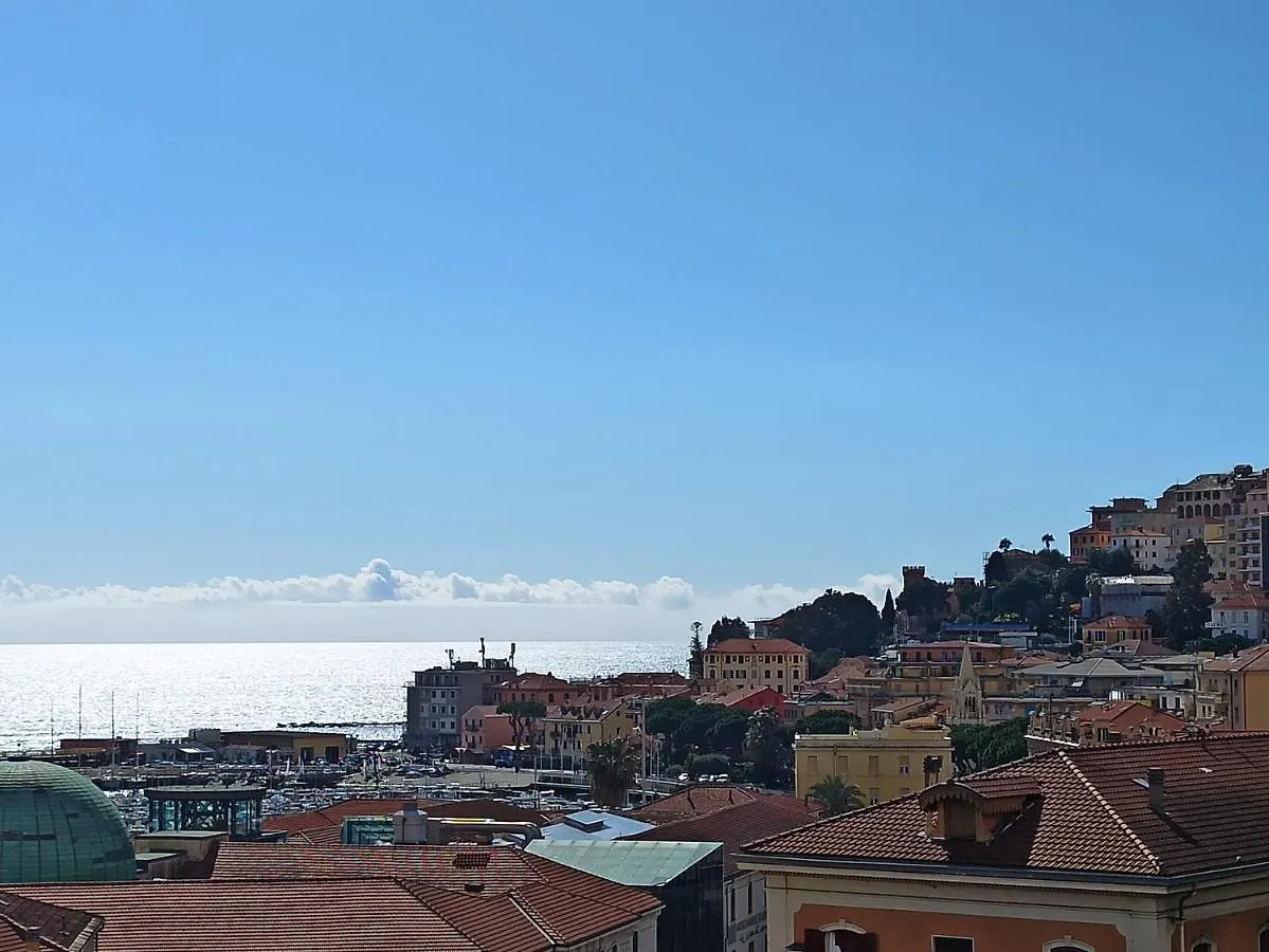 Hotel Miramare Imperia