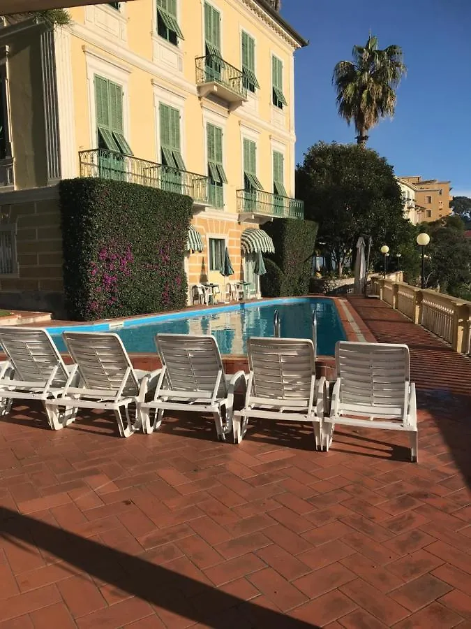 Hotel Miramare إمبيريا