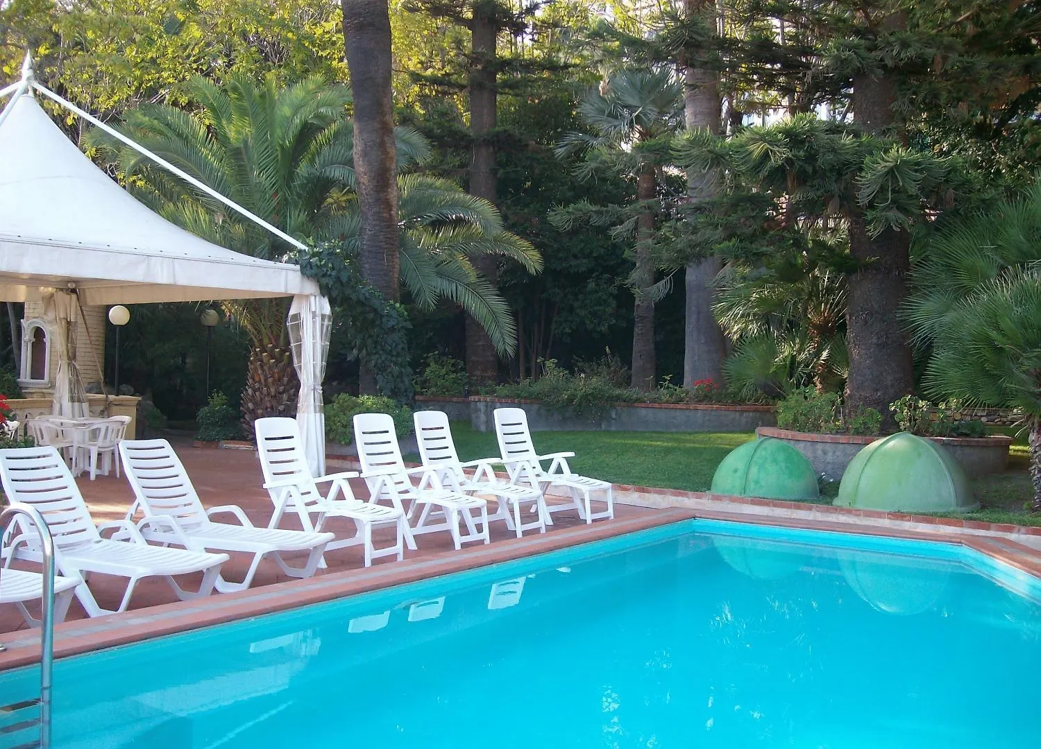 Hotel Miramare Imperia