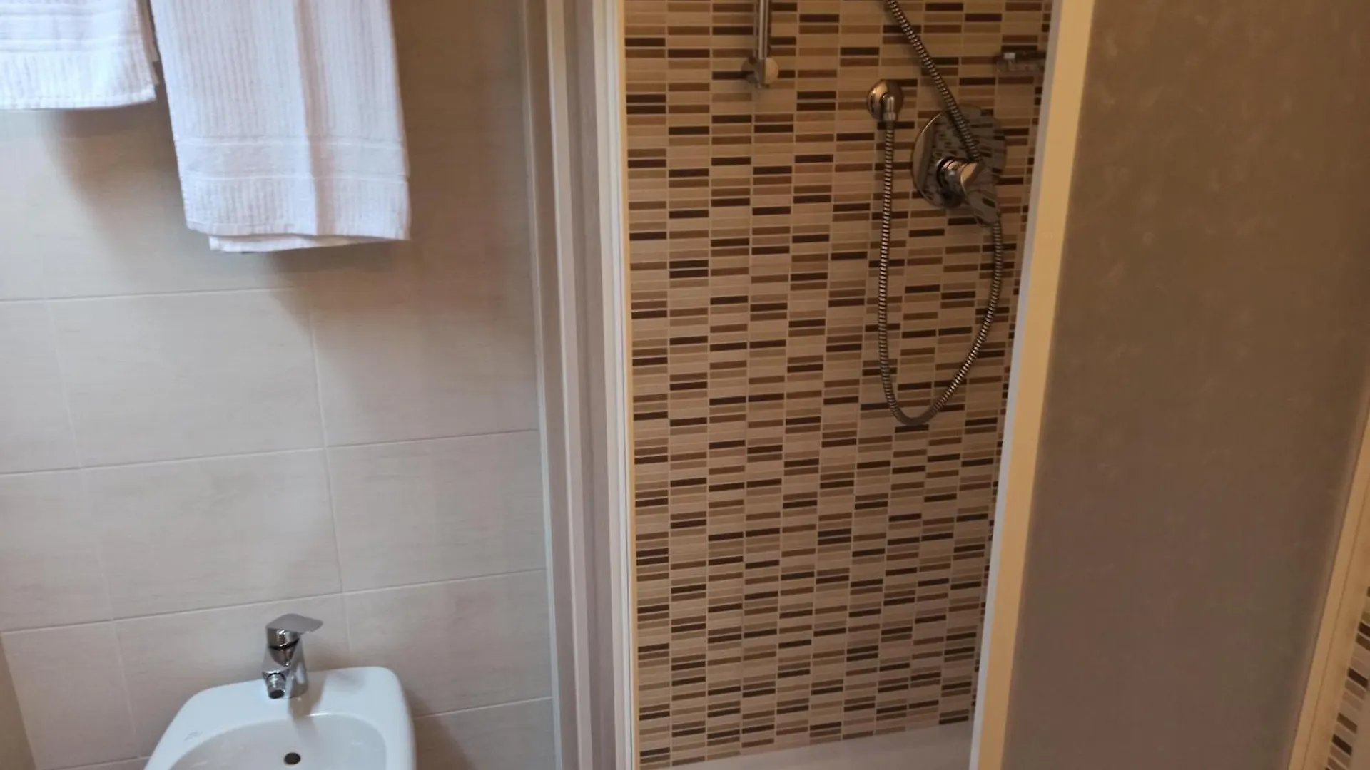 Hotel Miramare Imperia 4*,