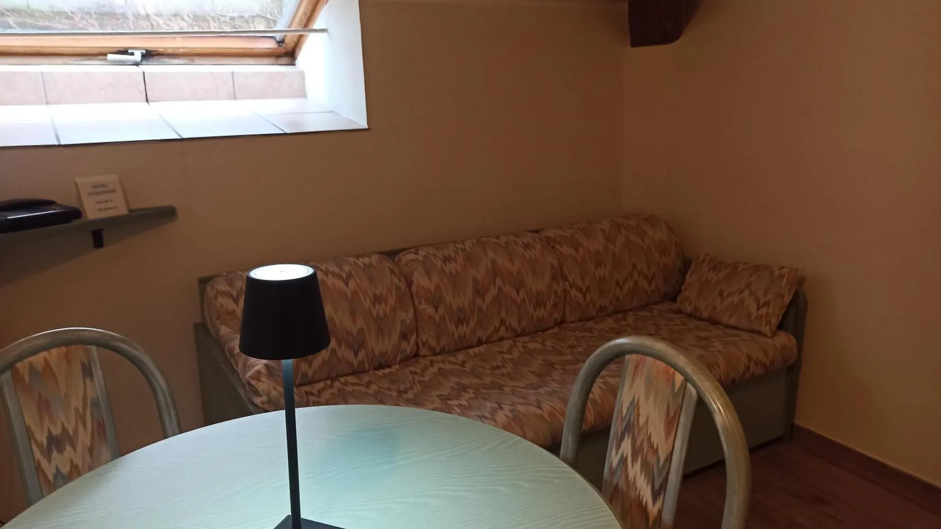 Hotel Miramare Imperia Italie
