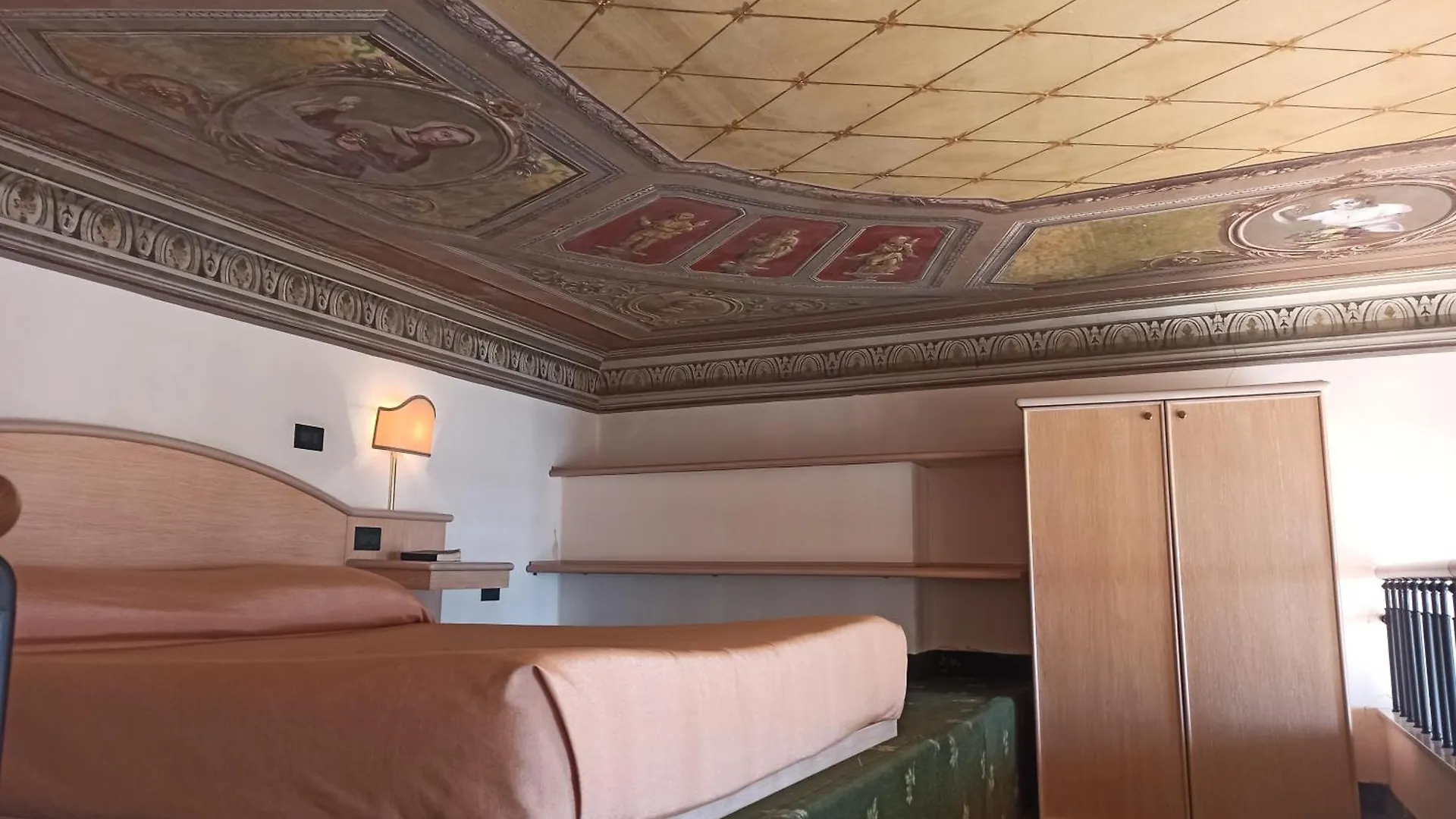 Hotel Miramare Imperia
