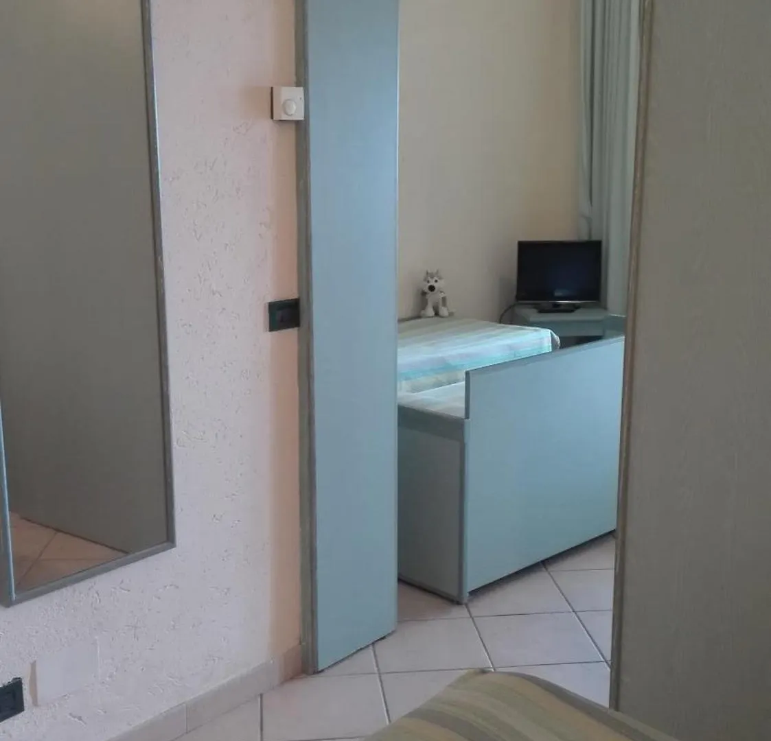 Hotel Miramare Imperia 4*,  Italie