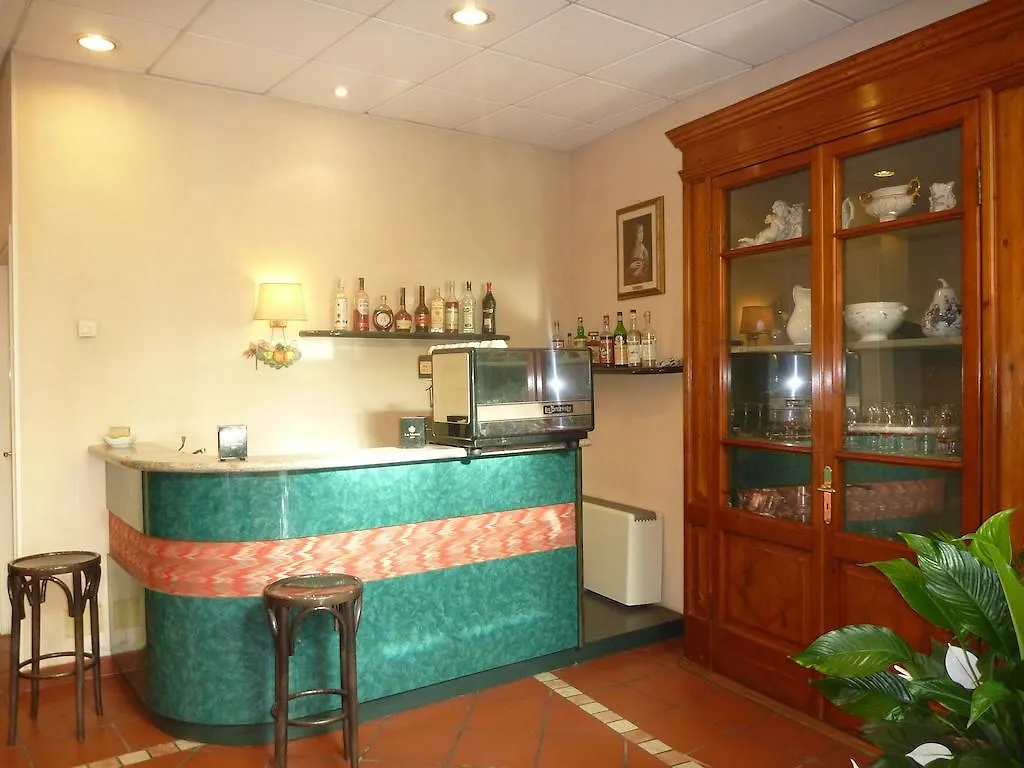 Hotel Miramare Imperia