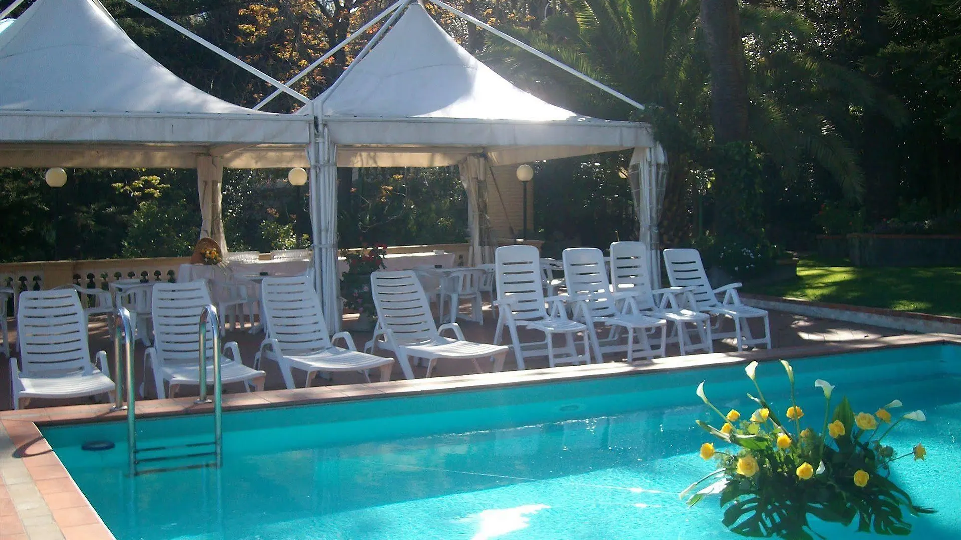 Hotel Miramare Imperia
