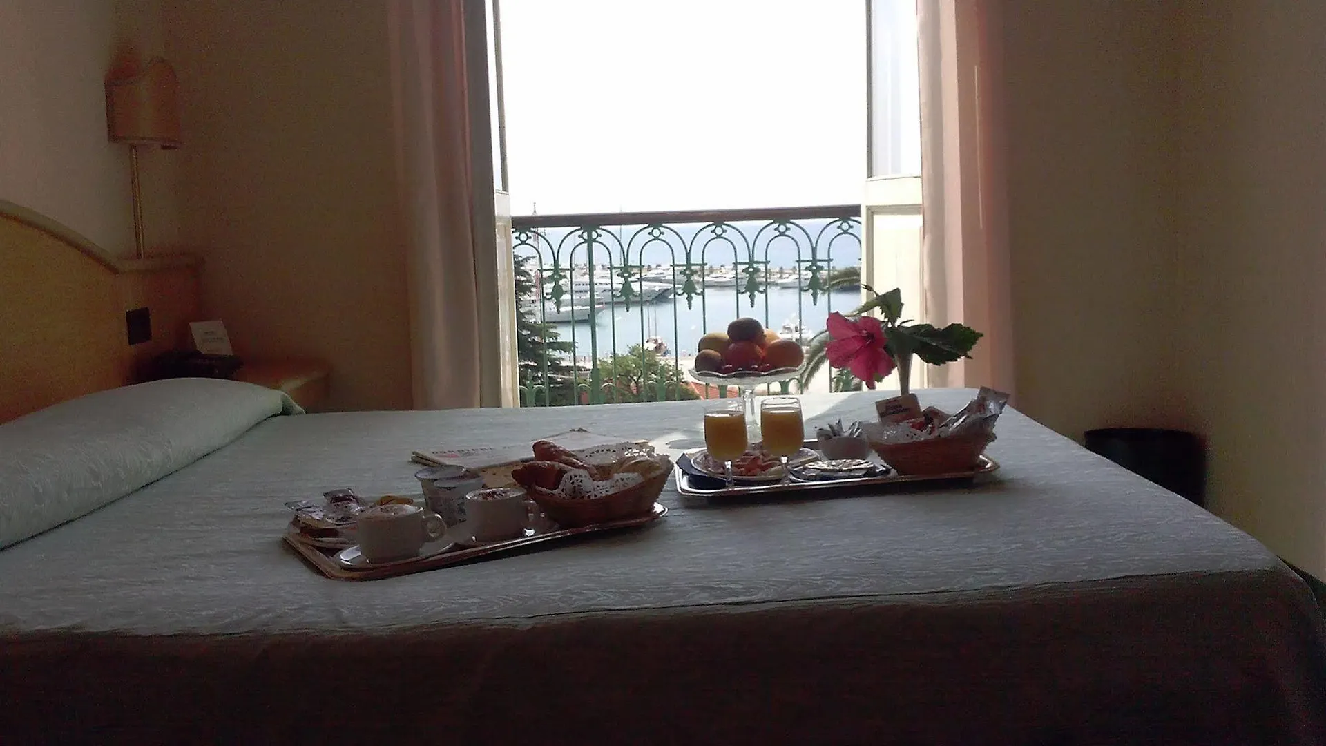 Hotel Miramare Imperia
