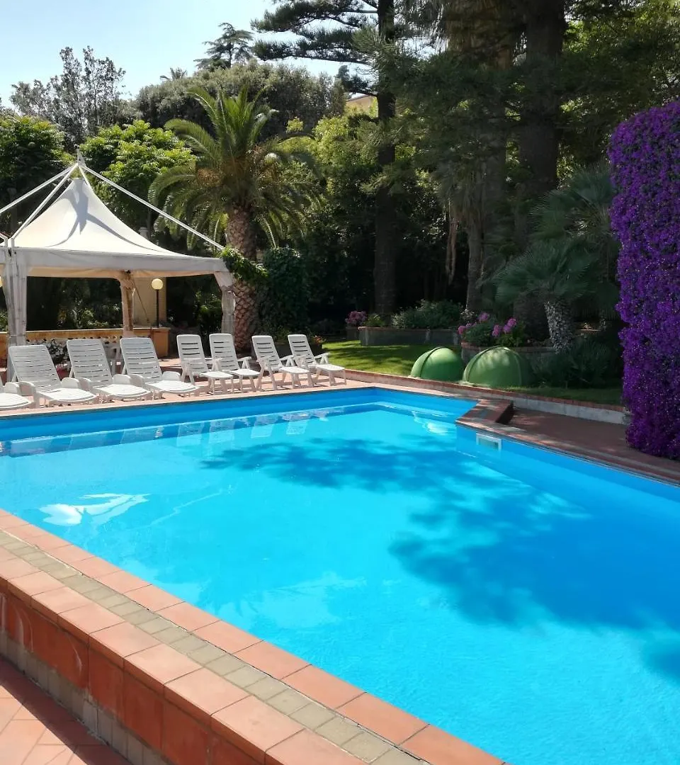 Hotel Miramare Imperia
