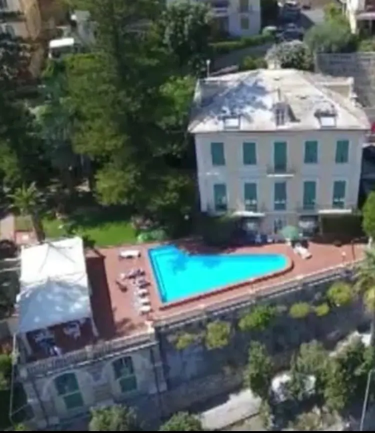 Hotel Miramare 임페리아